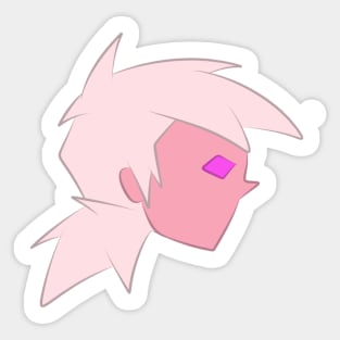 Kipo - icon Sticker